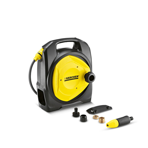 Karcher Riego Enrollador Compacto CR3.110 10+2M.210 KARCHER.