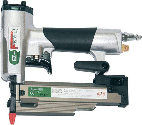 EZ-FASTEN CLAVADORA SUPER635R CLAVO 0,6