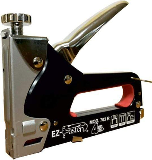 EZ-FASTEN GRAPADORA MANUAL MET.703R GRAPA 530