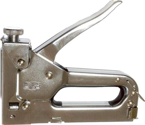 EZ-FASTEN GRAPADORA MANUAL MET.753 GRAPA 530