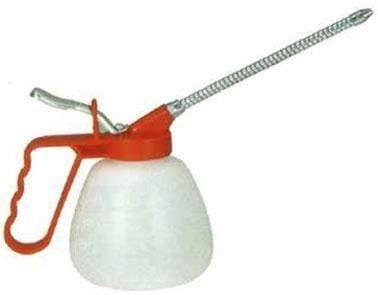 Faherma Aceitera plastico af-300/1 pico flexible Faherma