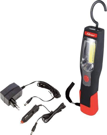 Faherma Lampara taller led 12v/230v lpf-27 Faherma