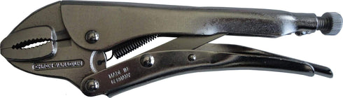 Faherma Mordaza grip boca curva gf-100-10" Faherma