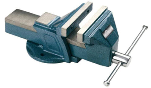 Faherma TBF-11 / 80mm Tornillo de banco fijo TBF Faherma