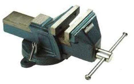 Faherma Tornillo de banco giratorio TBF Faherma