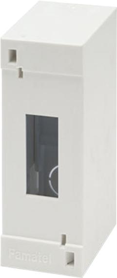FAMATEL ARMARIO SUP.3452 130X47X63 IP40 2ELEM