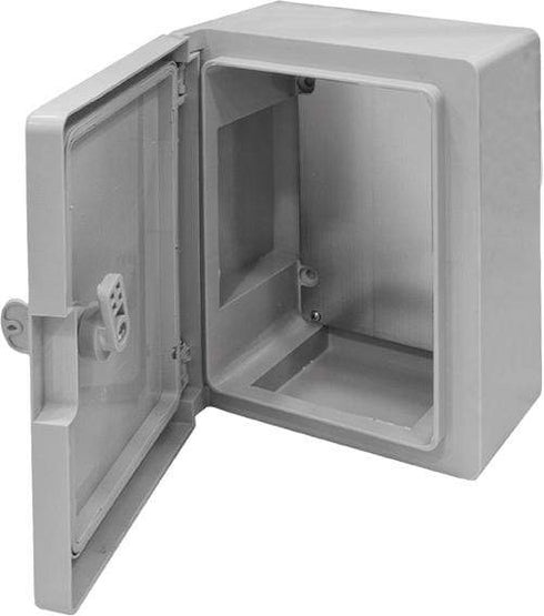 FAMATEL ARMARIO SUP.39123 280X210X130 IP65
