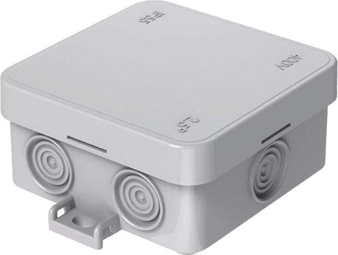 FAMATEL CAJA 3051 ESTANCA 75X75 IP55
