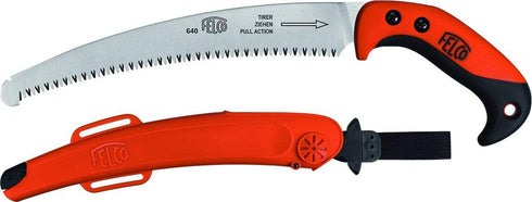 FELCO SERRUCHO FELCO640 27CM+HOJA 11510069