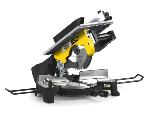 FEMI INGLETADORA FEMI FM-TR078 1800W 250MM