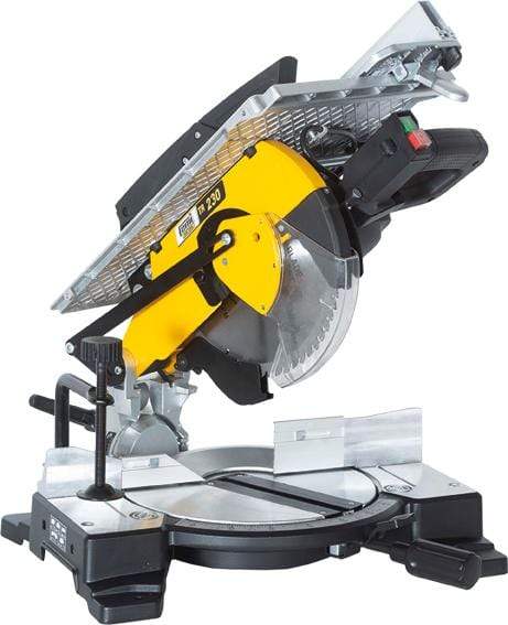 FEMI INGLETADORA FEMI FM-TR230 1200W-255MM