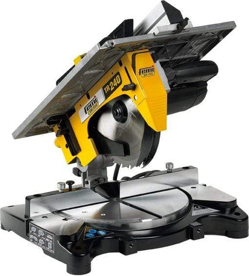 FEMI INGLETADORA FEMI FM-TR240 1450W 254MM