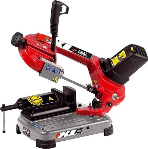 FEMI SIERRA CINTA FEMI FM-784XL 1200W 17KG