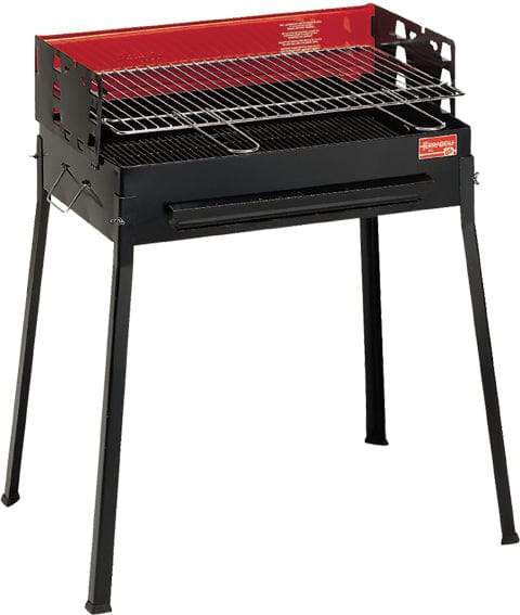 FERRABOLI BARBACOA COMUNITA 128 60X40CM