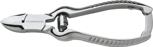 FILARMONICA ALICATE PEDICURO AMERICA.14CM 5,5'' 05205