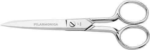 FILARMONICA TIJERA COSTURA CASTELLANA E.F.5,0'' 05003