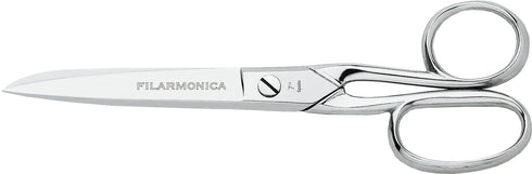FILARMONICA TIJERA MODISTA ESTAMPADA FRIO 7,0'' 05053