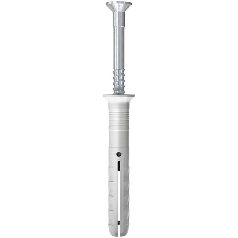 FISCHER Fischer Taco con Tornillo Hammerfix NS Pack 50 Uds
