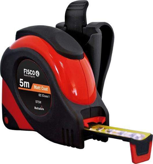 FISCO FLEXOMETRO BT5M 19MM BIG T FRENO SUP.