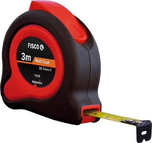FISCO FLEXOMETRO TK3M 13MM TUF-LOK
