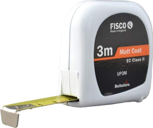 FISCO FLEXOMETRO UP3M 16MM UNIPLAS SIN FRENO