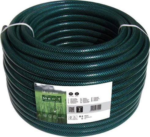 FITT Manguera 50 m x 15 mm MANGUERA IDRO GREEN Fitt