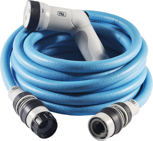 FITT MANGUERA IKON BLU 53110101 10MT+ACC+PIST