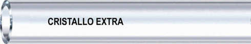 FITT Manguera MANGUERA CRISTAL 106091-06X09 R/100MT
