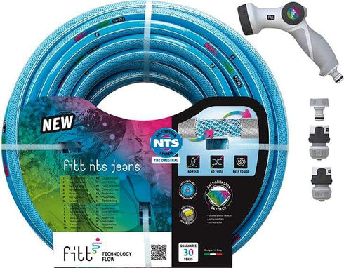 FITT Manguera MANGUERA NTS JEANS KIT 33115251 15MM25M