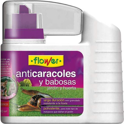 FLOWER ANTICARACOLES SEGURIDAD 20526 250GR