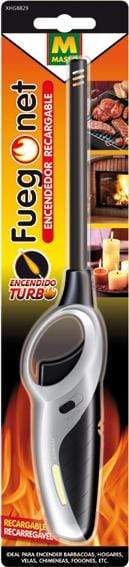 FUEGO NET ENCENDEDOR RECARGABLE 231246