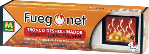 TRONCO DESHOLLINADOR  231168