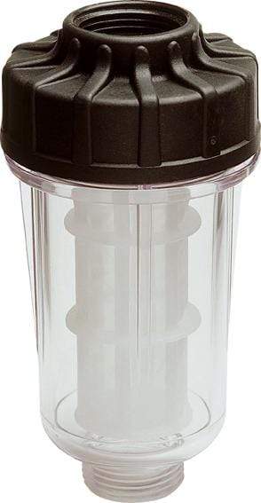 G.F. FILTRO AGUA C/CARTUCHO RED 8000.0109