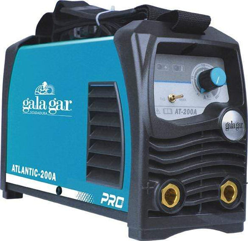 GALAGAR EQUIPO SOLDAR ATLANTIC 200 200A C/ACC