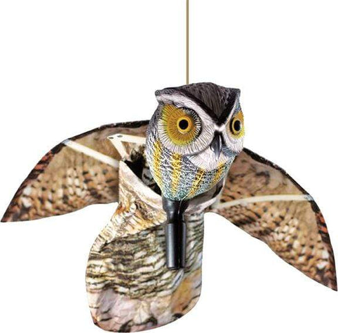 GARDEN BUHO VOLADOR 231491