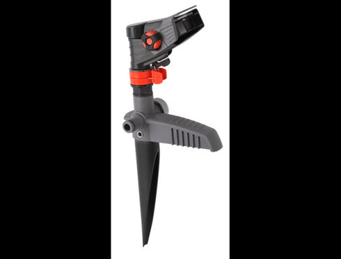 Gardena Aspersor de Impacto Sectorial Gardena Comfort 8141