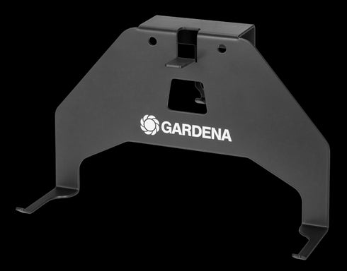 Gardena Colgador de pared Gardena para Smart Sileno