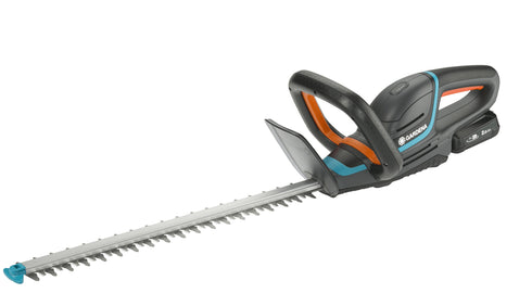 Gardena Cortasetos GARDENA Set Cortasetos a batería ComfortCut 50 / 18V P4A