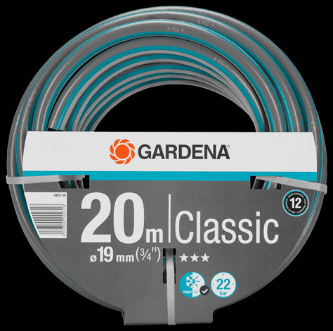 Gardena GARDENA Manguera Classic 19mm 20 metros 18022-20