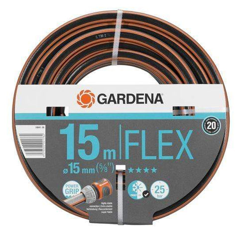 Gardena GARDENA Manguera Flex 15mm 15 metros 18045-26