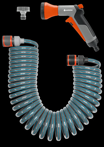 Gardena GARDENA Manguera flexible de riego de 10 metros 4647-20