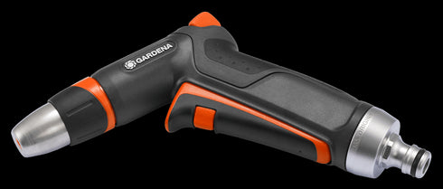 Gardena GARDENA Pistola de Limpieza Multichorro Premium 18305-20