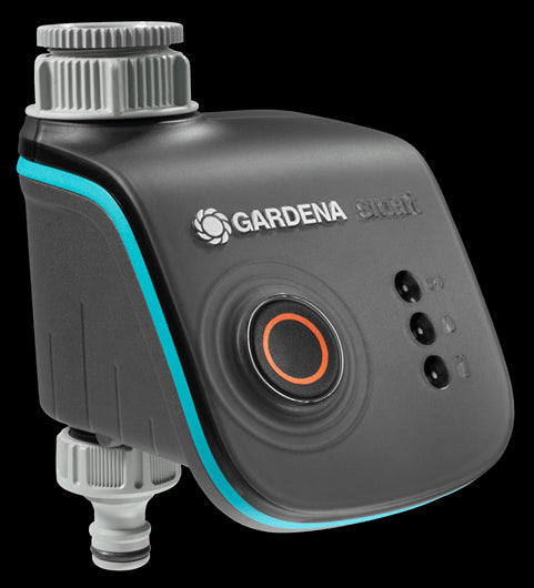 Gardena GARDENA Programador de riego Smart 19031-20
