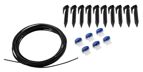 Kit Reparador Cable Perimetral GARDENA 4059-60 para Robots SILENO