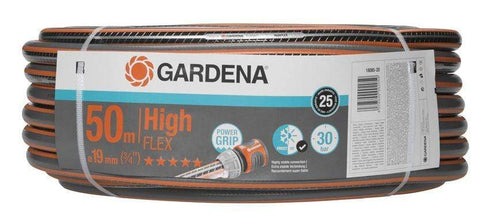 19mm / 50m Manguera Gardena Comfort HighFlex · 19mm, 25m, 50m