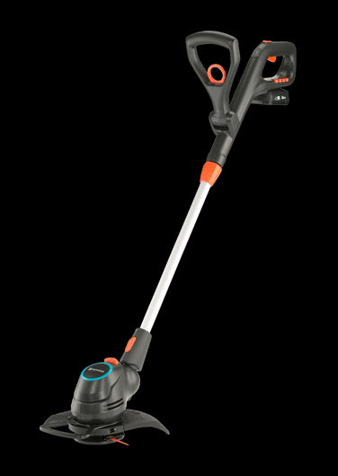 Gardena Recortabordes GARDENA Set Recortabordes de batería ComfortCut Li-18/23