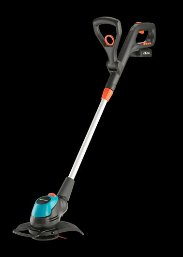 Gardena Recortabordes GARDENA Set Recortabordes de batería EasyCut 23/18V P4A