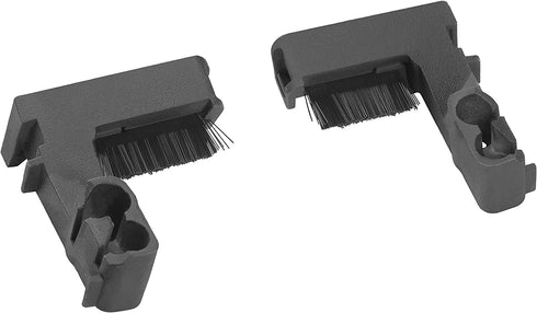 Cepillos de Limpieza Robot GARDENA 4030-20 para SILENO city y life