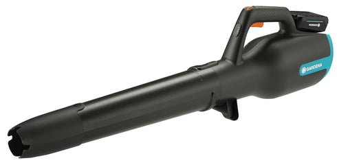 Gardena Soplador GARDENA Soplador PowerJet 18V P4A. Batería 18V 2,6 Ah (incluida) 14890-20