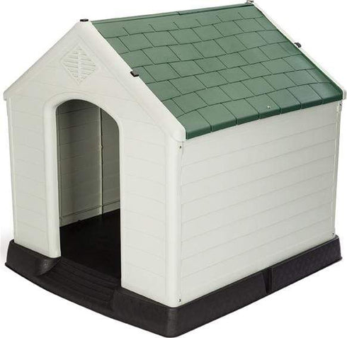 Caseta de perro Gardiun Zeus Maxi KZT1003